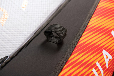 Aqua Marina 10’10” MEMBA-330 2022 1-Person Inflatable Kayak - Good Wave Canada